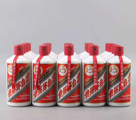 清江浦茅台酒回收