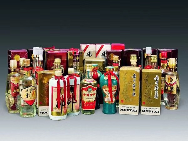 清江浦临沂莒南回收茅台公司价格哪里回收(附近上门回收茅台酒）